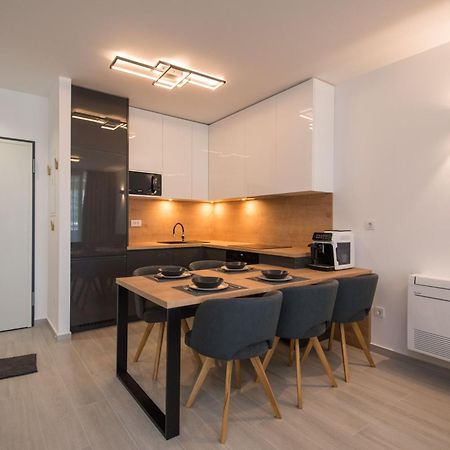 Apartment Astra Zadar Zewnętrze zdjęcie