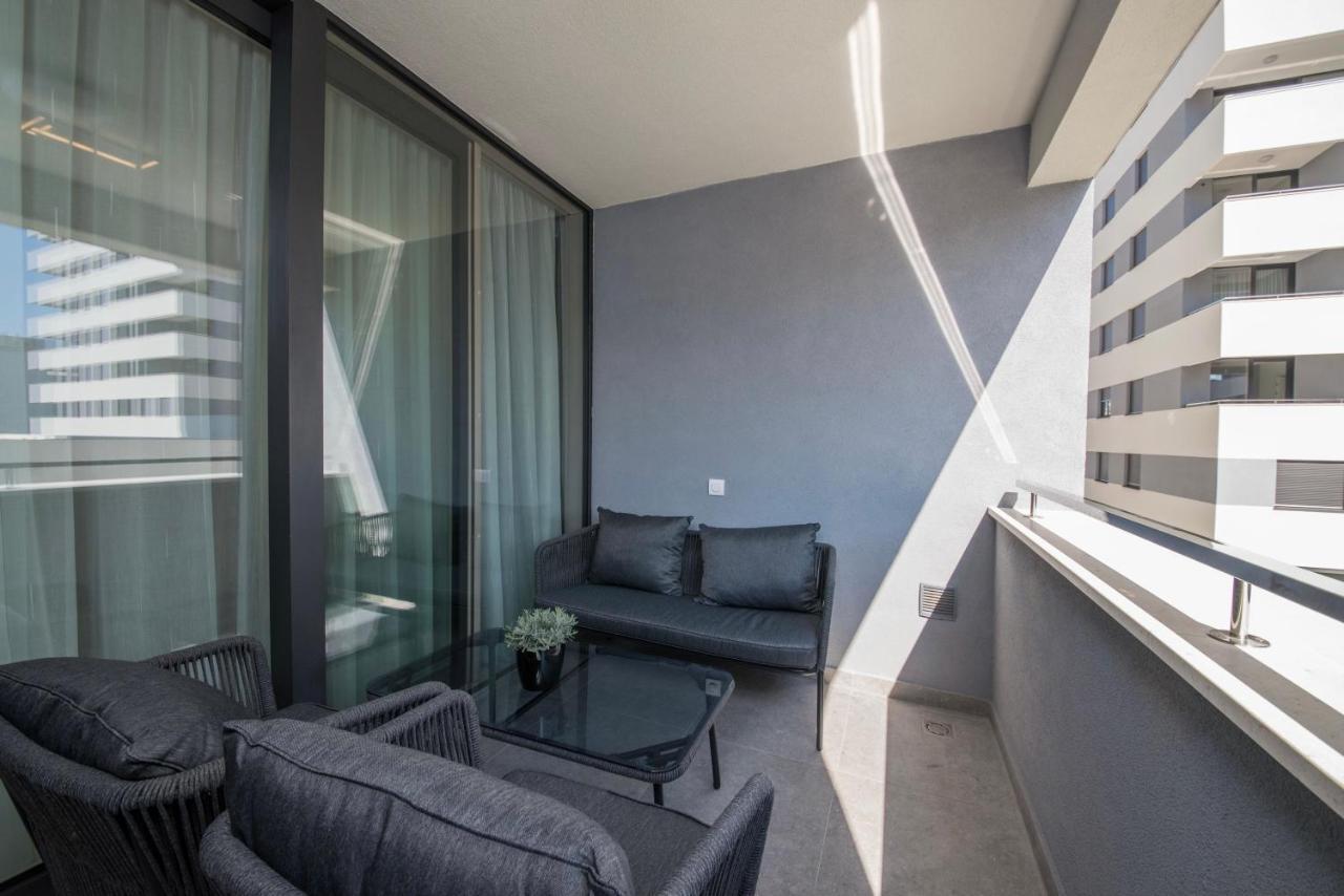 Apartment Astra Zadar Zewnętrze zdjęcie