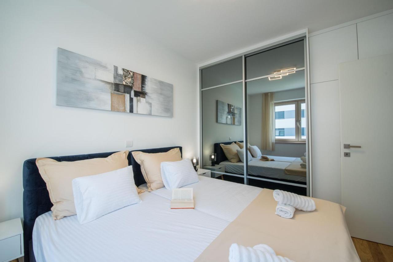 Apartment Astra Zadar Zewnętrze zdjęcie