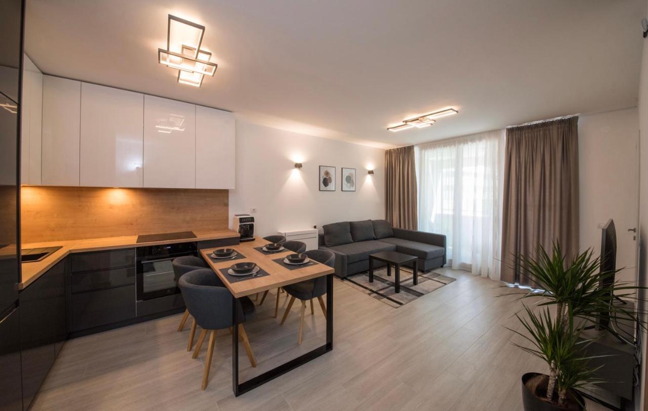 Apartment Astra Zadar Zewnętrze zdjęcie