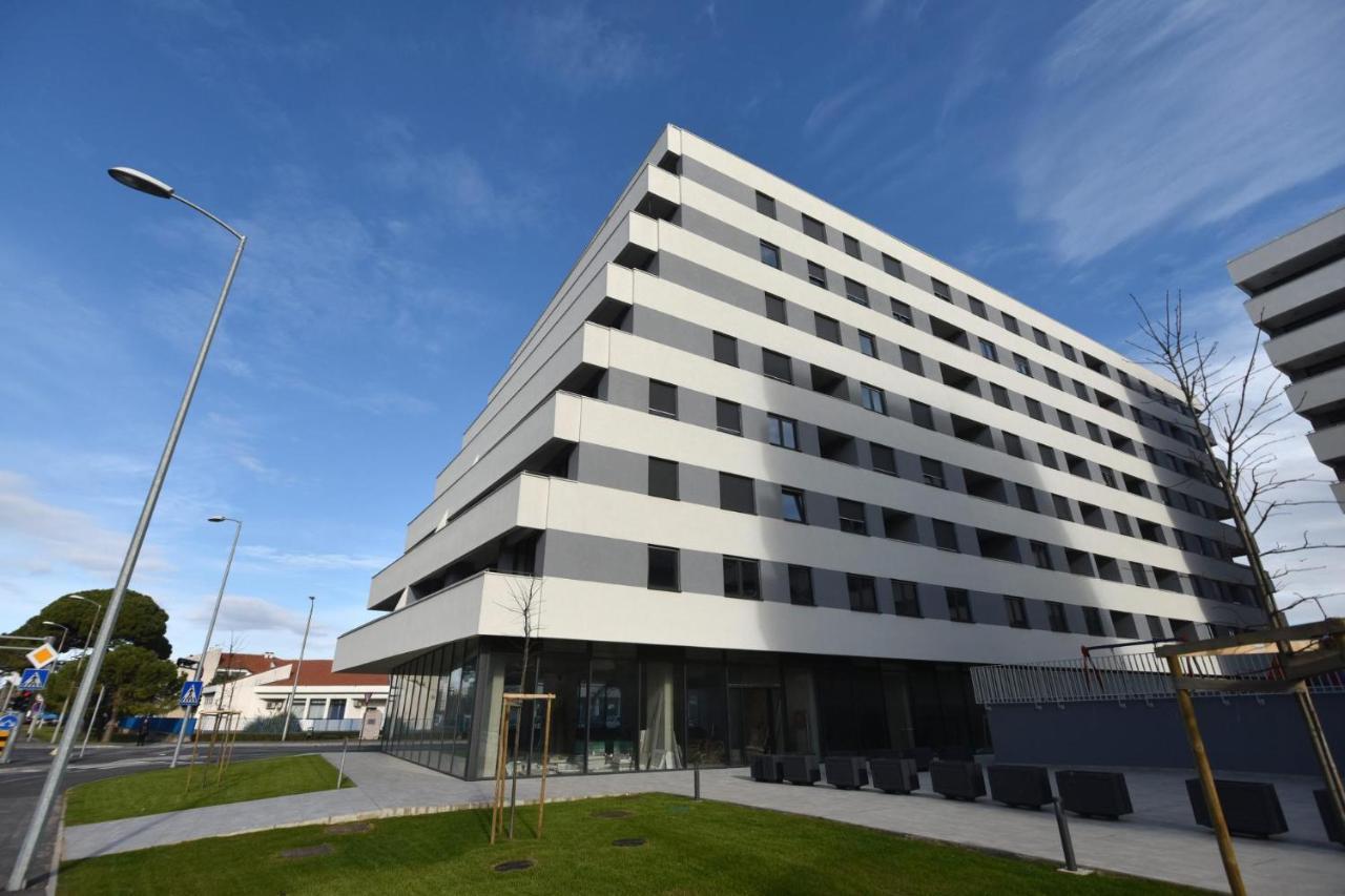 Apartment Astra Zadar Zewnętrze zdjęcie