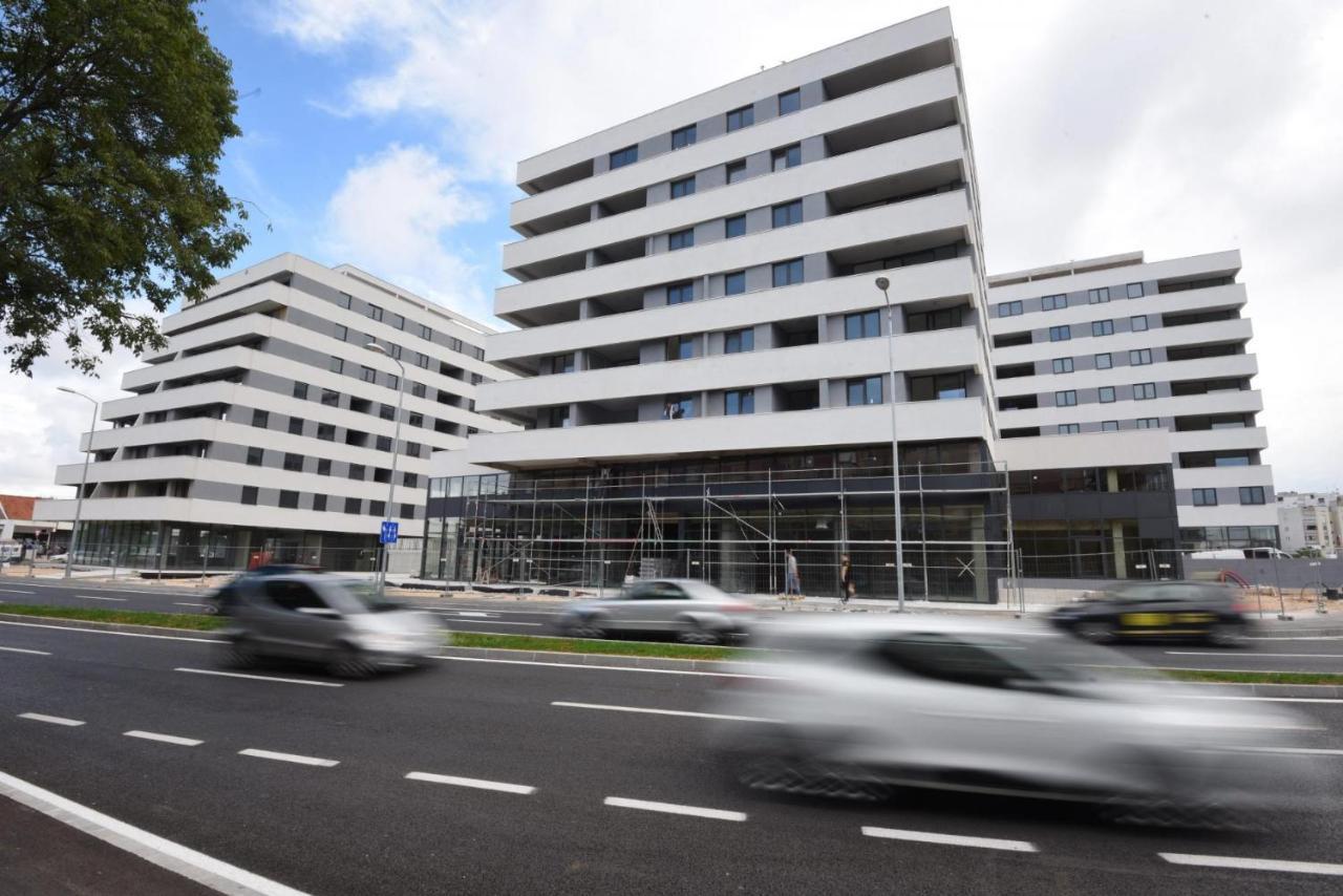Apartment Astra Zadar Zewnętrze zdjęcie