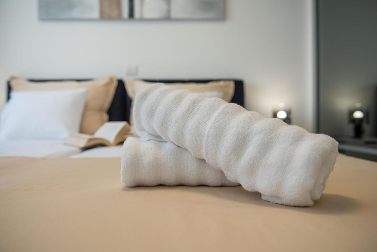 Apartment Astra Zadar Zewnętrze zdjęcie