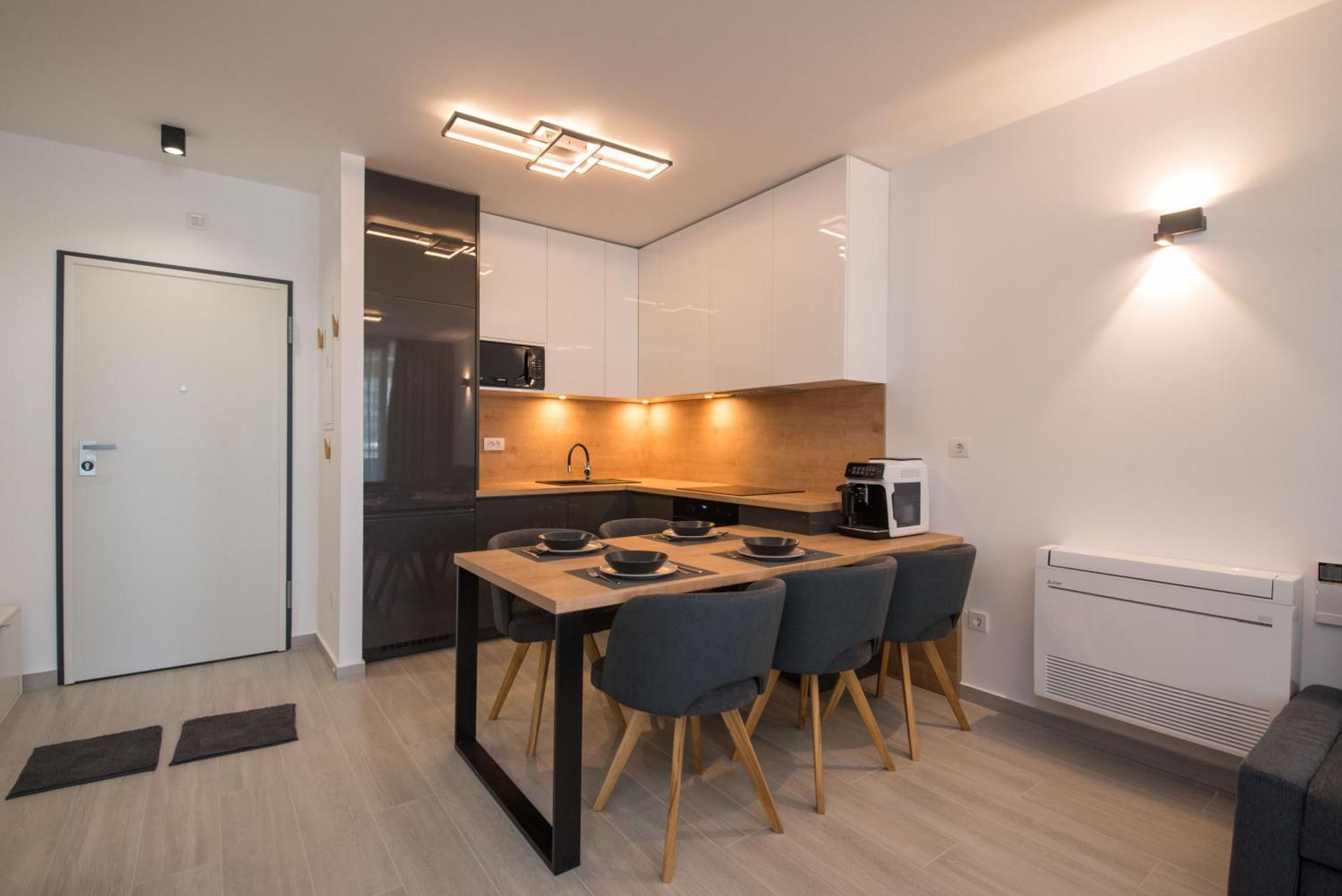 Apartment Astra Zadar Zewnętrze zdjęcie