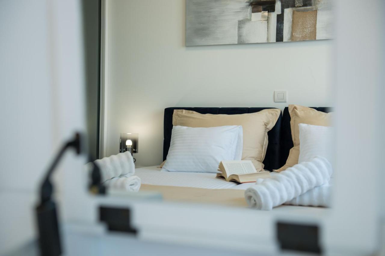 Apartment Astra Zadar Zewnętrze zdjęcie