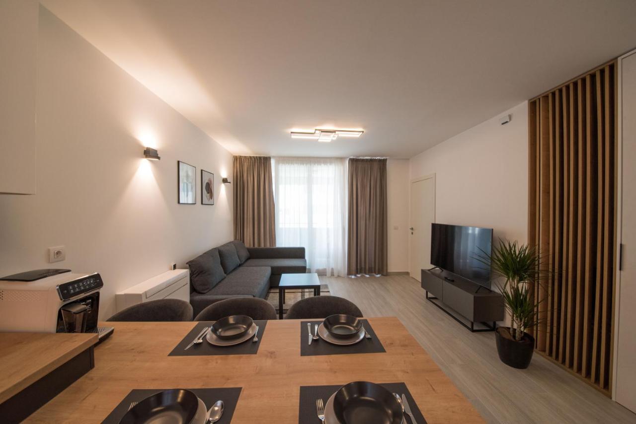 Apartment Astra Zadar Zewnętrze zdjęcie