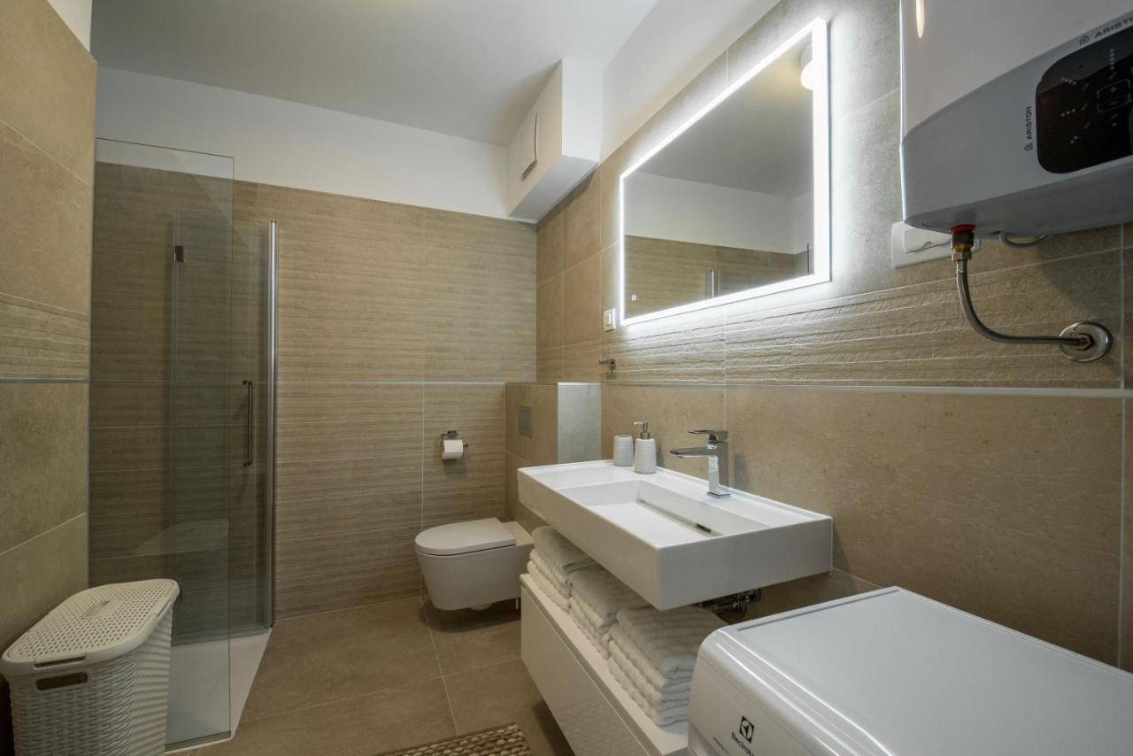 Apartment Astra Zadar Zewnętrze zdjęcie