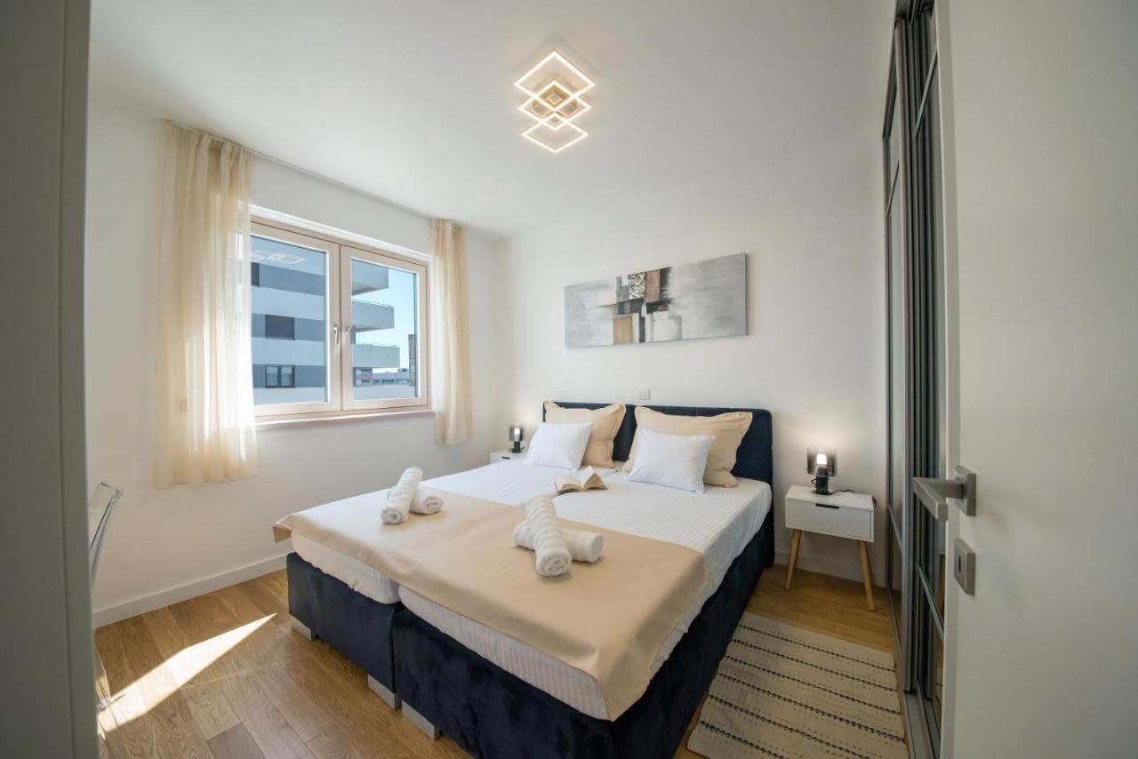 Apartment Astra Zadar Zewnętrze zdjęcie