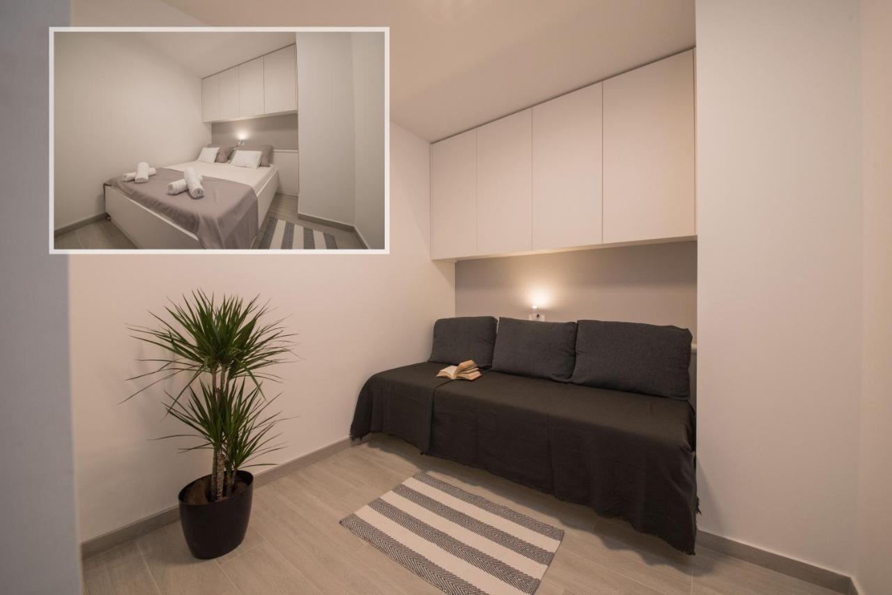 Apartment Astra Zadar Zewnętrze zdjęcie