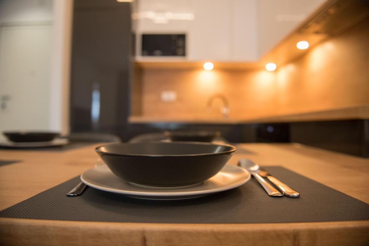 Apartment Astra Zadar Zewnętrze zdjęcie